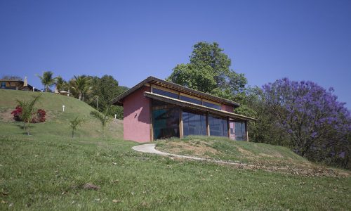 Academia e Sauna