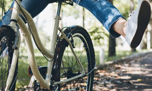 Passeios de Bicicleta